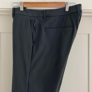 Lululemon Men’s Commission Classic-Fit Dress Pant